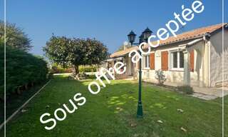 Maison 4 Pièces 102 m² à vendre à Foulayronnes (47510)