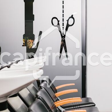 Commerce 2 pièces 112000 €