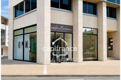 Commerce 2 pièces 134000 €