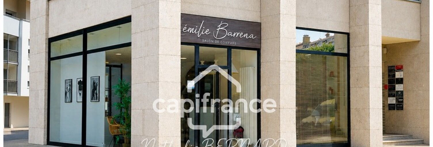 Commerce 2 Pièces 120 m² à vendre à Agen (47000)