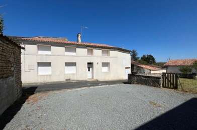 Maison 7 pièces 137000 €