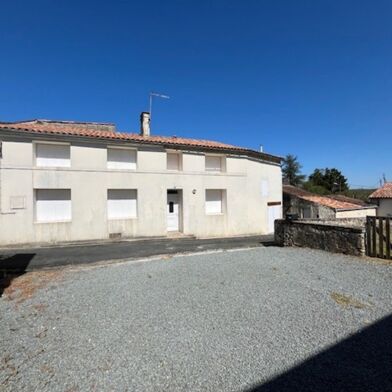 Maison 7 pièces 137000 €