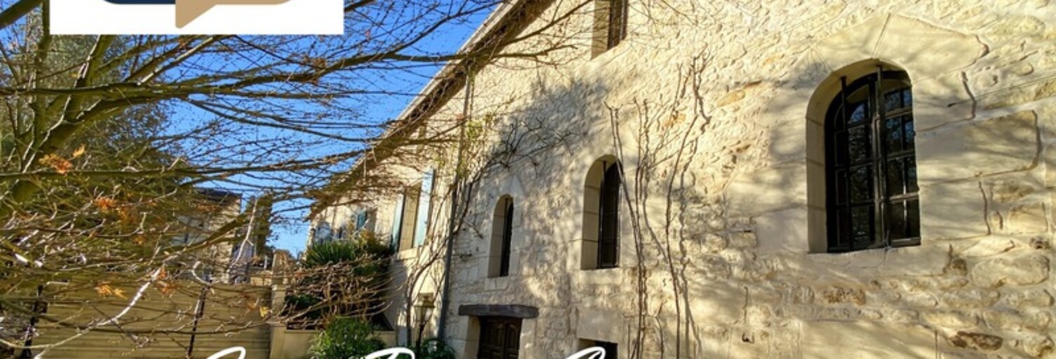 Maison 16 Pièces 657 m² à vendre à Châtellerault (86100)