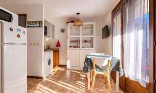 Appartement 1 Pièce 24 m² à vendre à Les Contamines-Montjoie (74170)