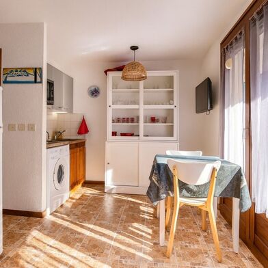 Appartement 1 pièces 131500 €