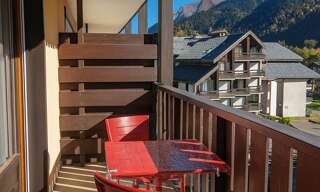 Appartement 1 Pièce 24 m² à vendre à Les Contamines-Montjoie (74170)