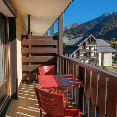 Appartement 1 pièces 131500 €