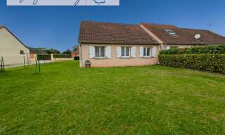 Maison 3 Pièces 65 m² à vendre à Branges (71500)