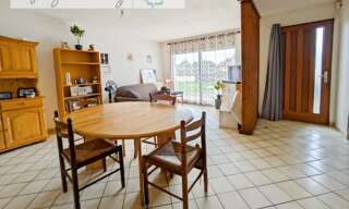 Maison 3 Pièces 65 m² à vendre à Branges (71500)