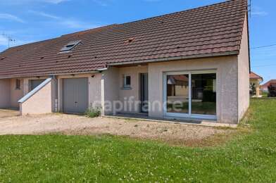 Maison 3 pièces 142000 €