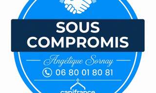 Maison 3 Pièces 65 m² à vendre à Branges (71500)