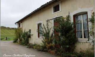 Maison 4 Pièces 114 m² à vendre à Bonzée (55160)