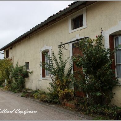 Maison 4 pièces 88000 €