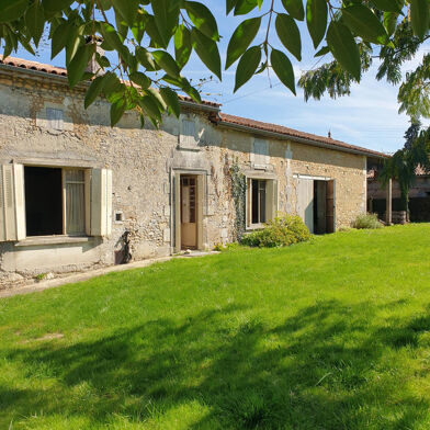 Maison 4 pièces 125925 €