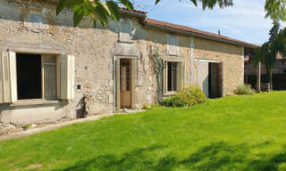 Maison 4 Pièces 105 m² à vendre à Baignes-Sainte-Radegonde (16360)