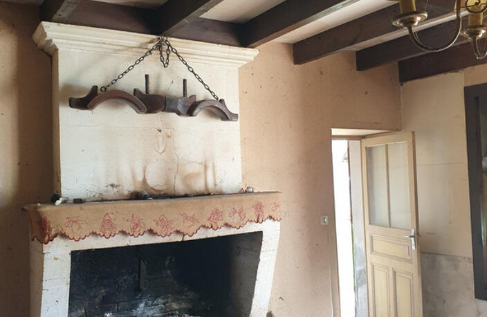 Maison et dépendances proche de BAIGNES SAINTE RADEGONDE (16) — photo 5