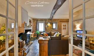 Maison 5 Pièces 138 m² à vendre à Lugny (71260)