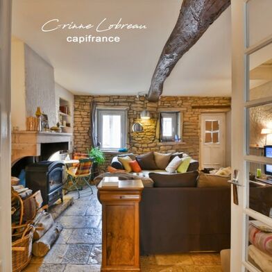 Maison 5 pièces 290000 €