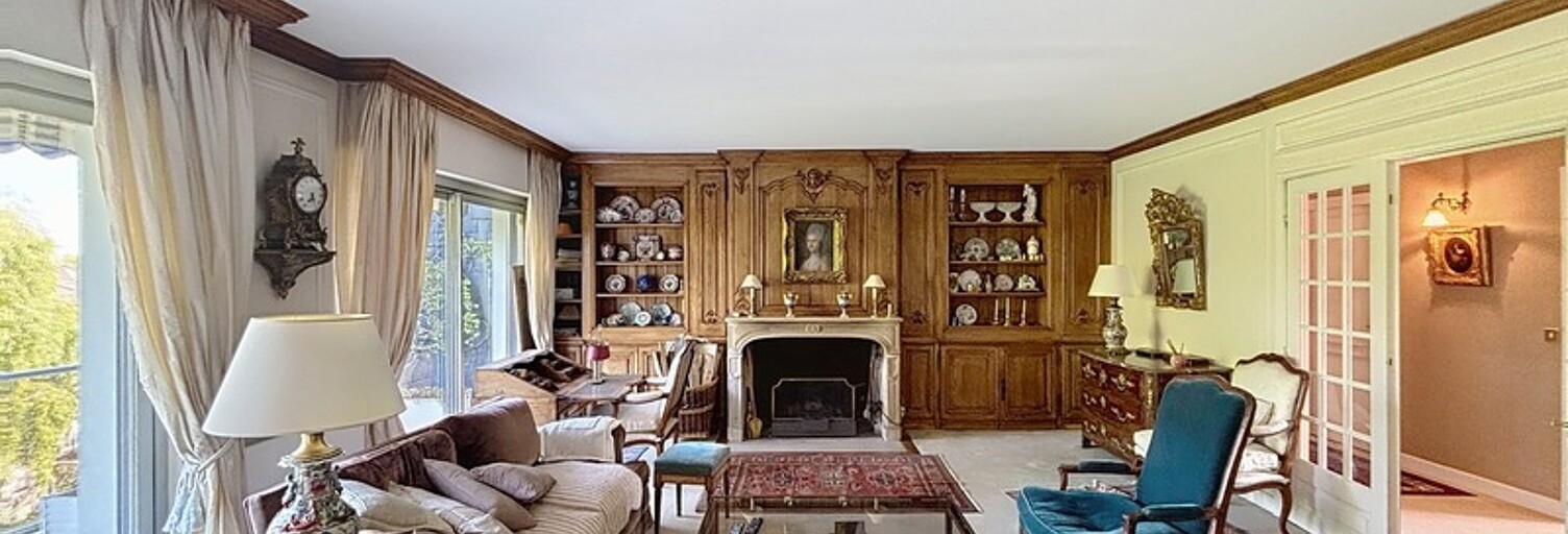 Appartement 6 Pièces 200 m² à vendre à Reims (51100)