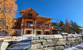 Maison 10 Pièces 162 m² à vendre à Saint-Chaffrey (05330)