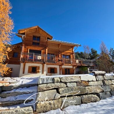 Maison 10 pièces 1495000 €