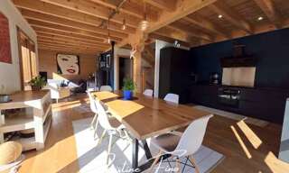 Maison 10 Pièces 162 m² à vendre à Saint-Chaffrey (05330)