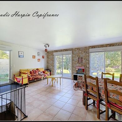 Maison 5 pièces 179000 €