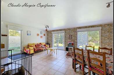 Maison 5 pièces 179000 €