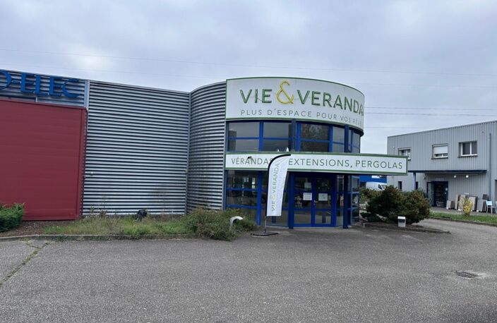 Local commercial à vendre THOIRY (01) — photo 5