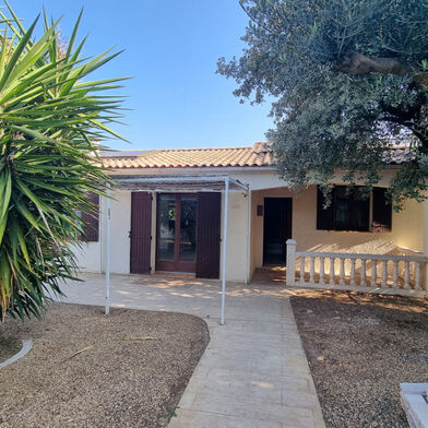 Maison 6 pièces 364000 €