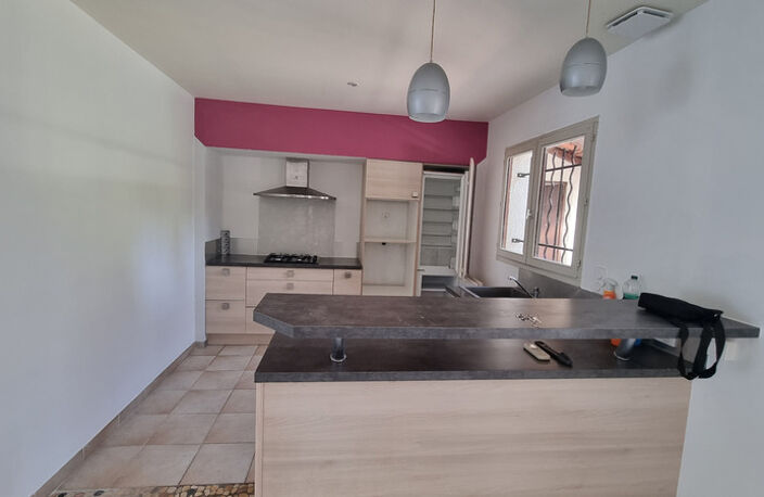 Maison avec 4 chambres et un bureau à UCHAUD (30) — photo 5
