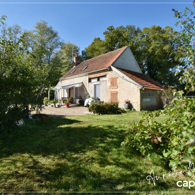 Maison 4 pièces 99000 €