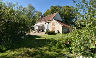 Maison 4 Pièces 112 m² à vendre à Vesdun (18360)