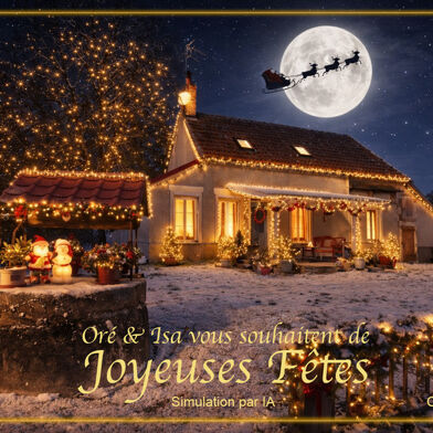 Maison 4 pièces 99000 €