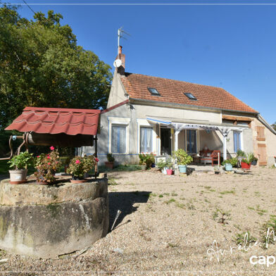 Maison 4 pièces 99000 €