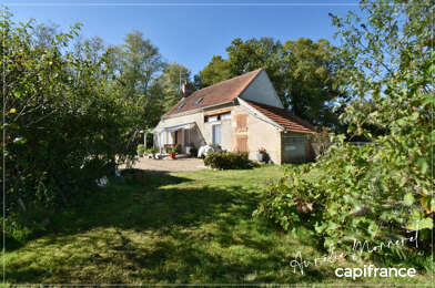 Maison 4 pièces 84600 €