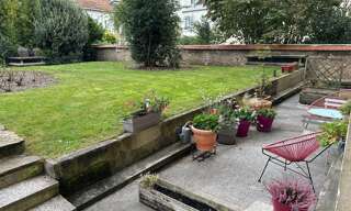 Appartement 13 Pièces 250 m² à vendre à Versailles (78000)