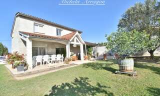 Maison 9 Pièces 188 m² à vendre à Villeneuve-sur-Lot (47300)