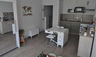 Appartement 1 Pièce 29 m² à louer à Maisons-Alfort (94700)