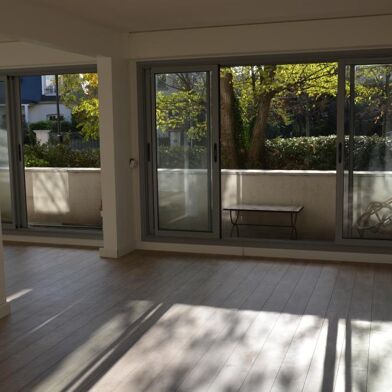 Appartement 2 pièces 1330 €