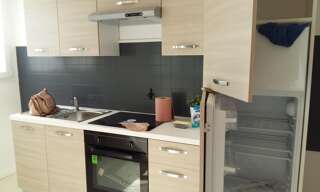 Appartement 2 Pièces 44 m² à louer à Beauvais (60000)