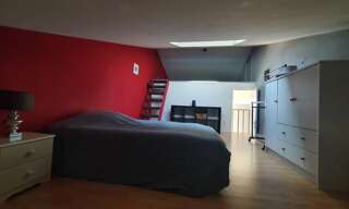 Appartement 1 Pièce 35 m² à louer à Le Mesnil-Esnard (76240)