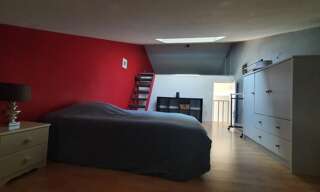 Appartement 1 Pièce 35 m² à louer à Le Mesnil-Esnard (76240)