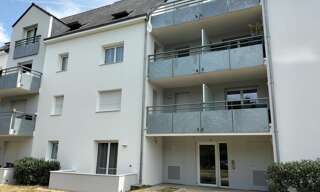 Appartement 3 Pièces 52 m² à louer à Montoir-de-Bretagne (44550)