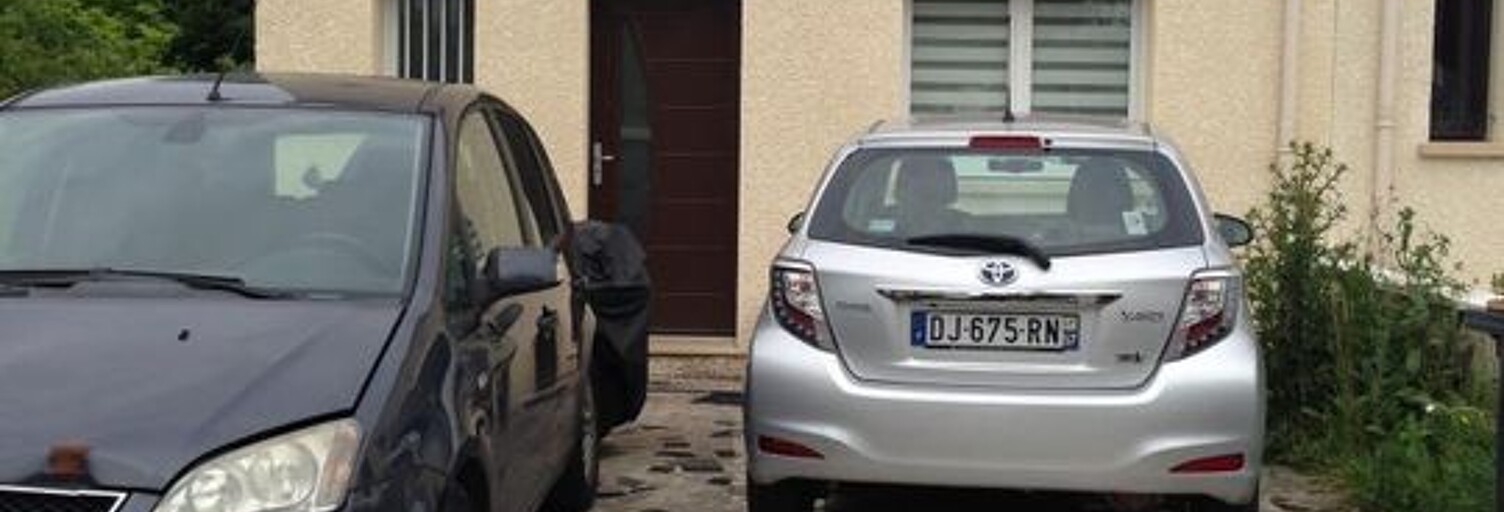 Maison 4 Pièces 95 m² à louer à La Queue-en-Brie (94510)