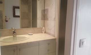 Appartement 2 Pièces 40 m² à louer à Palavas-les-Flots (34250)