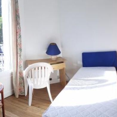 Appartement 1 pièces 570 €