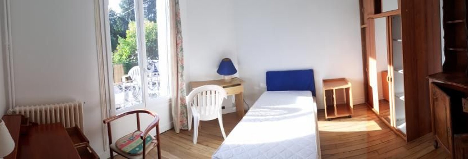 Appartement 1 Pièce 13 m² à louer à Chelles (77500)