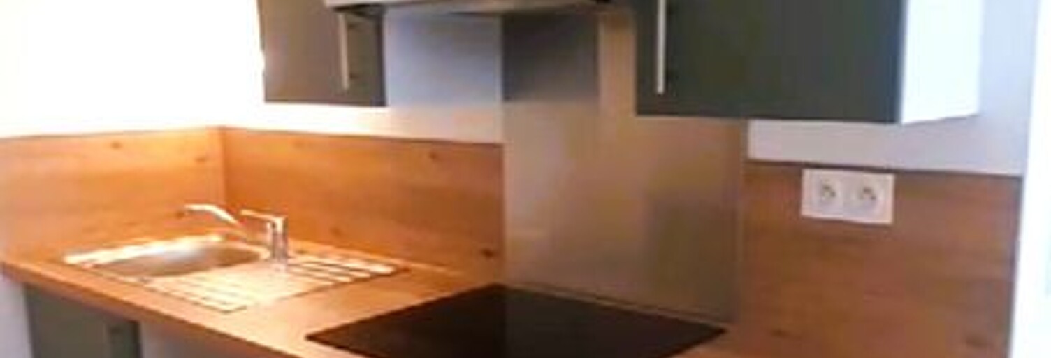 Appartement 2 Pièces 44 m² à louer à Noyal-Châtillon-sur-Seiche (35230)