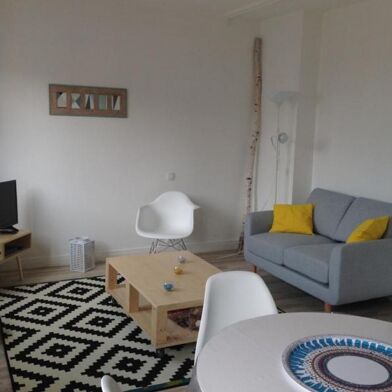 Appartement 3 pièces 920 €